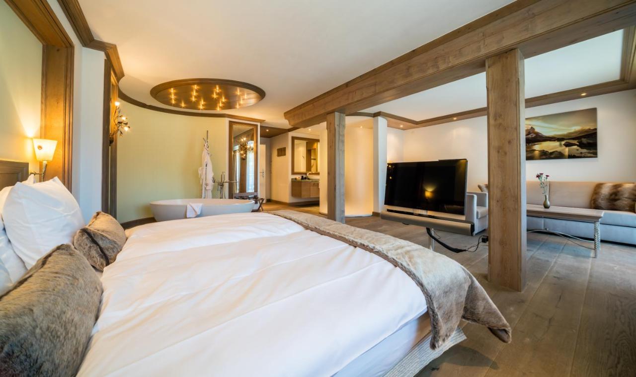 Hotel Bellerive photo