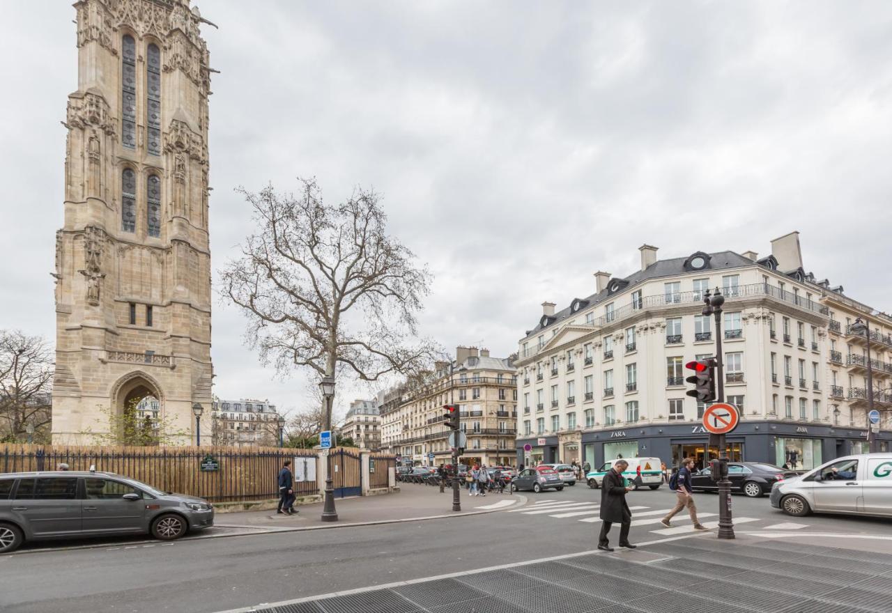 Apartment WS Hôtel de Ville - Le Marais, Paris – Updated 2023 Prices