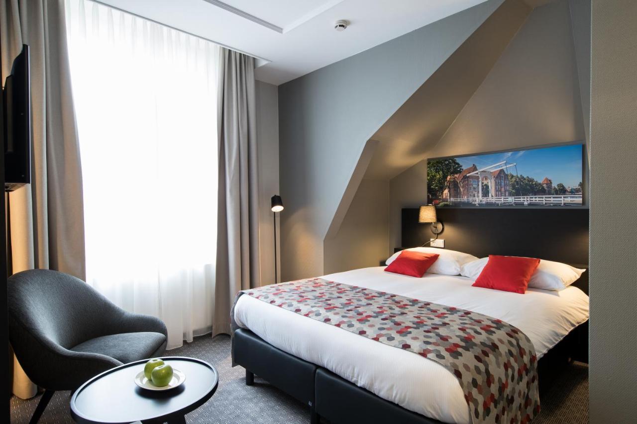 Bilderberg Grand Hotel Wientjes photo