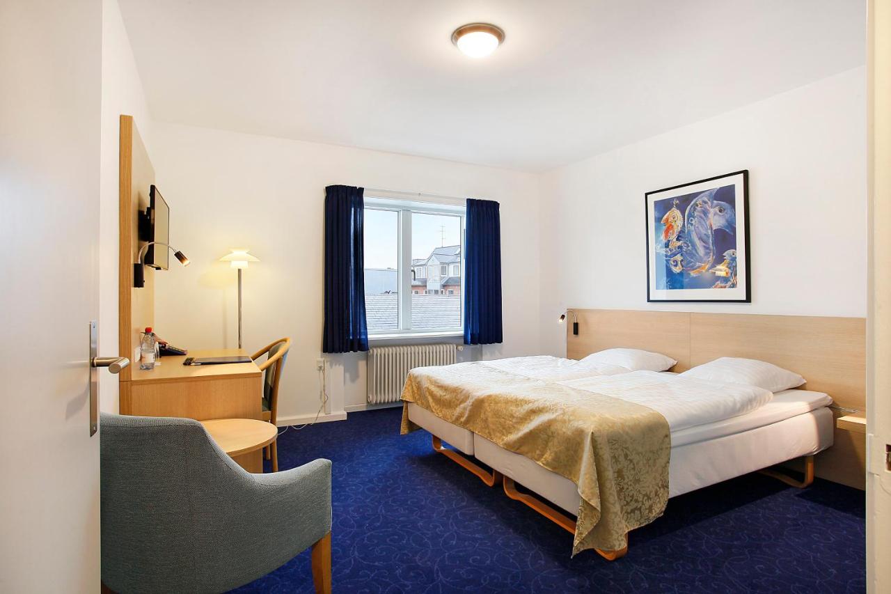 Herning City Hotel, Herning – Updated 2022 Prices