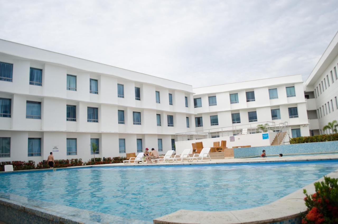 Hotel Las Olas Mamonal, Cartagena de Indias – Updated 2023 Prices