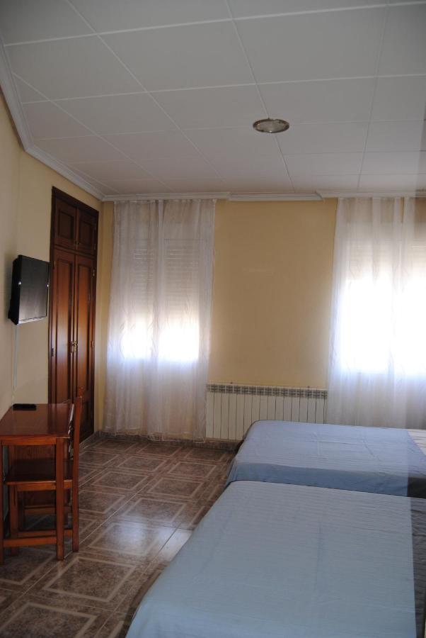 Hostal Ávila, Ocaña – Precios actualizados 2022