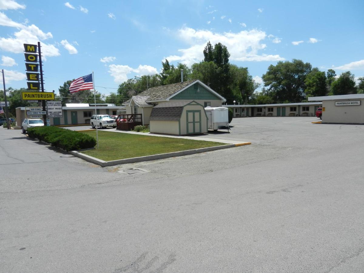 Roomers Motel — photo 3