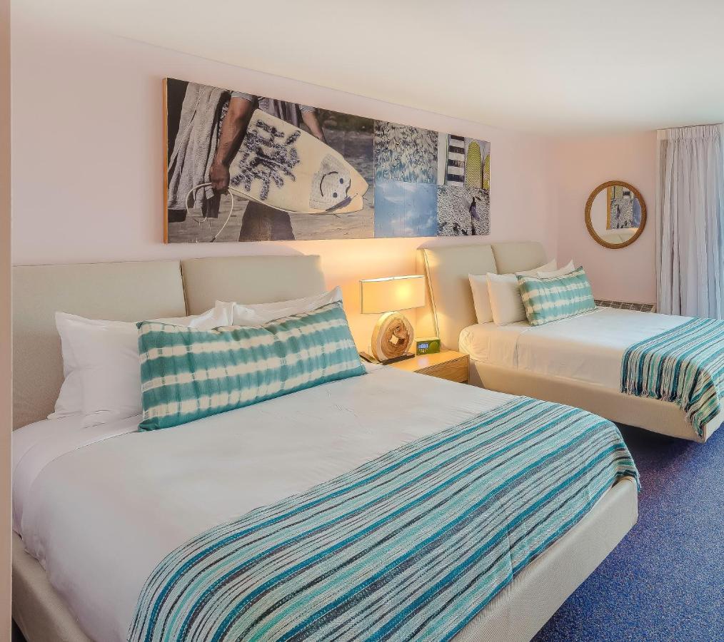 Plunge Beach Resort — photo 14