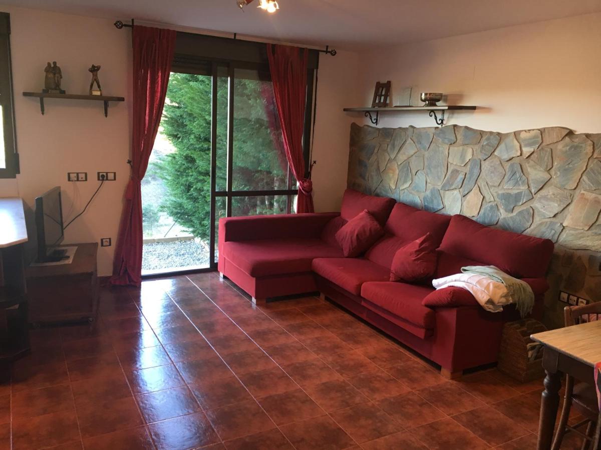 Casa rural Casa Fombuena (España Bronchales) - Booking.com