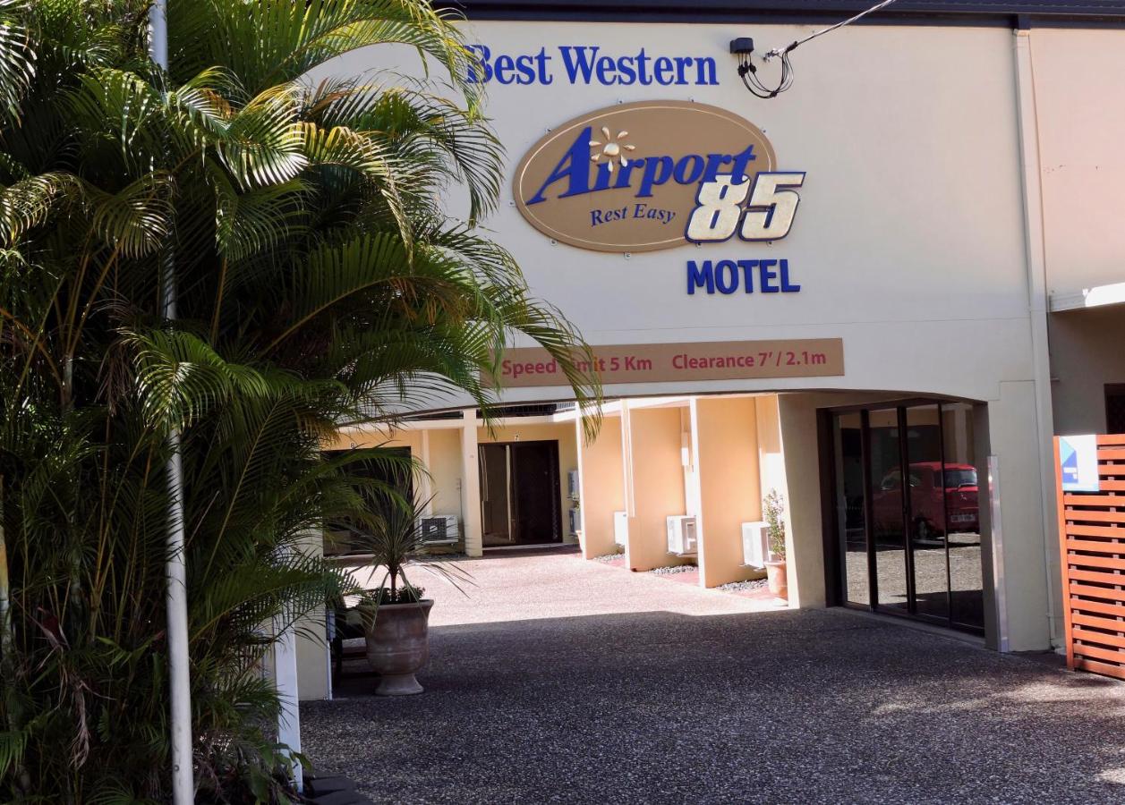 Best Western Airport 85 Motel photo