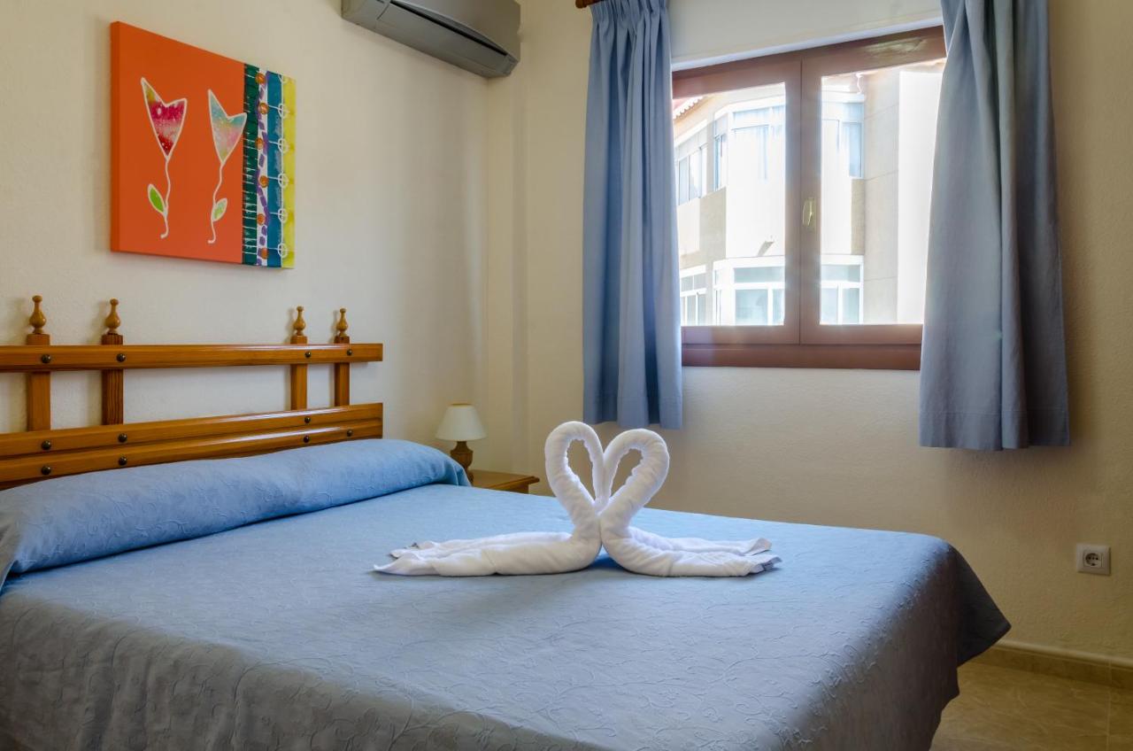 Apartamentos Tesy, La Manga del Mar Menor – Precios ...