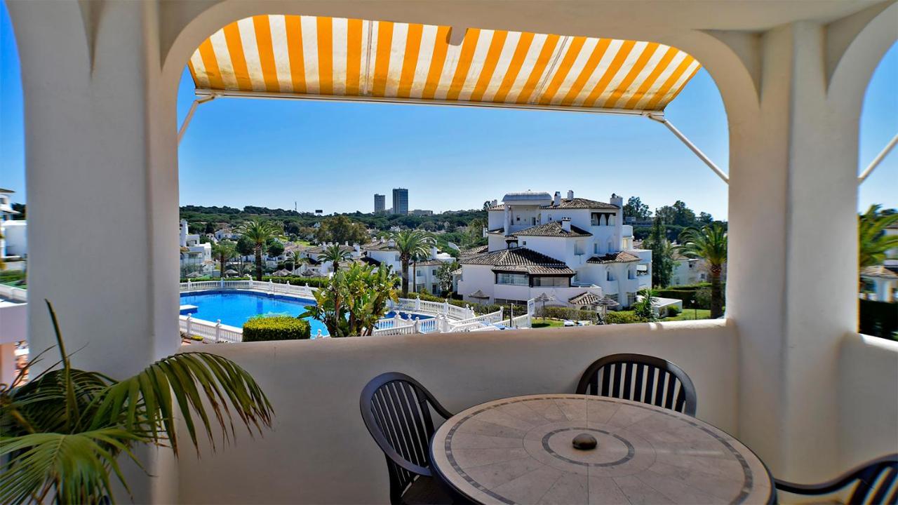 Apartment in Elviria del Sol (Spanje Marbella) - Booking.com