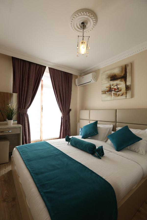 Overland Residence - 2