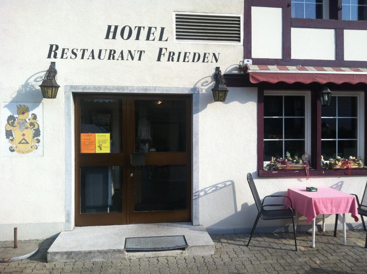 Hotel Frieden, Kemptthal – Updated 2022 Prices