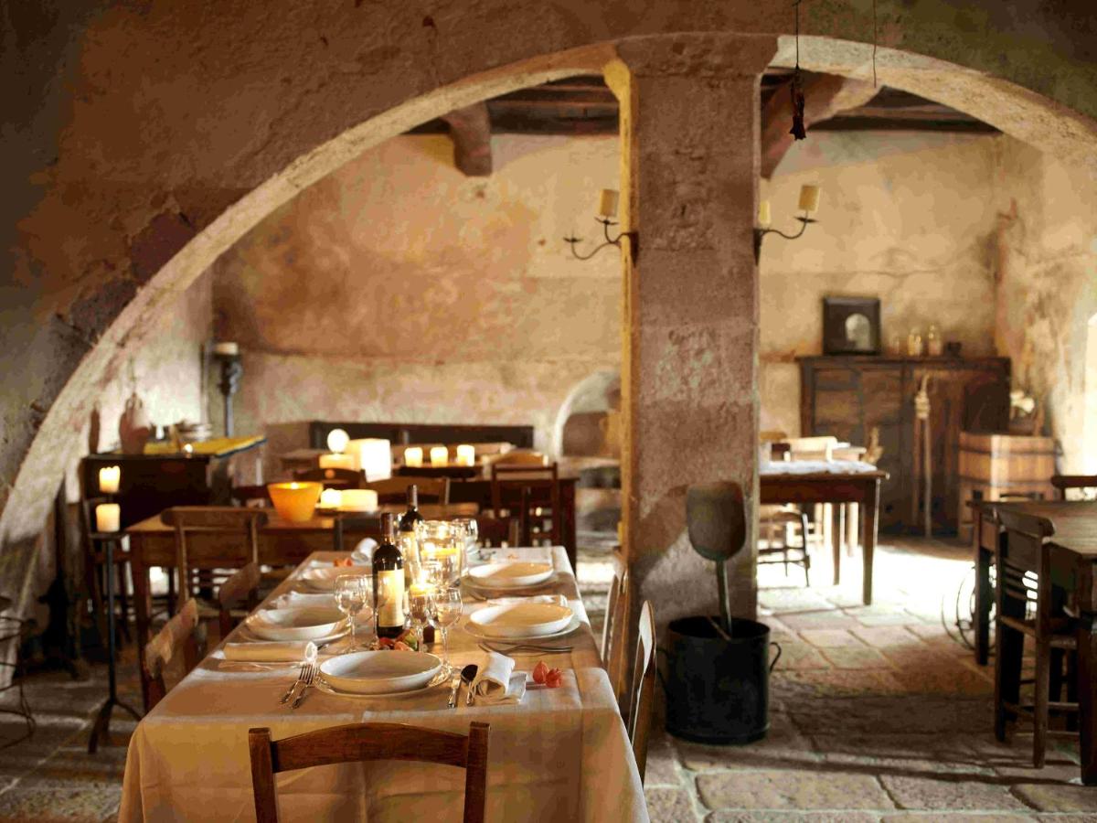 Sextantio Le Grotte Della Civita — photo 5
