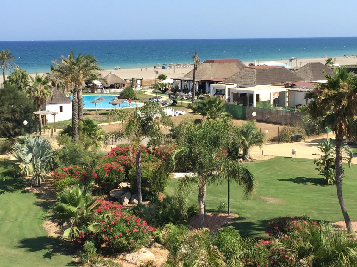 Apartamento VenAVera Playa Jardines de Nuevo Vera J2-2C Ático ...