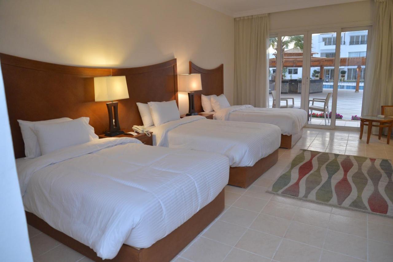 Old Vic Sharm Resort photo