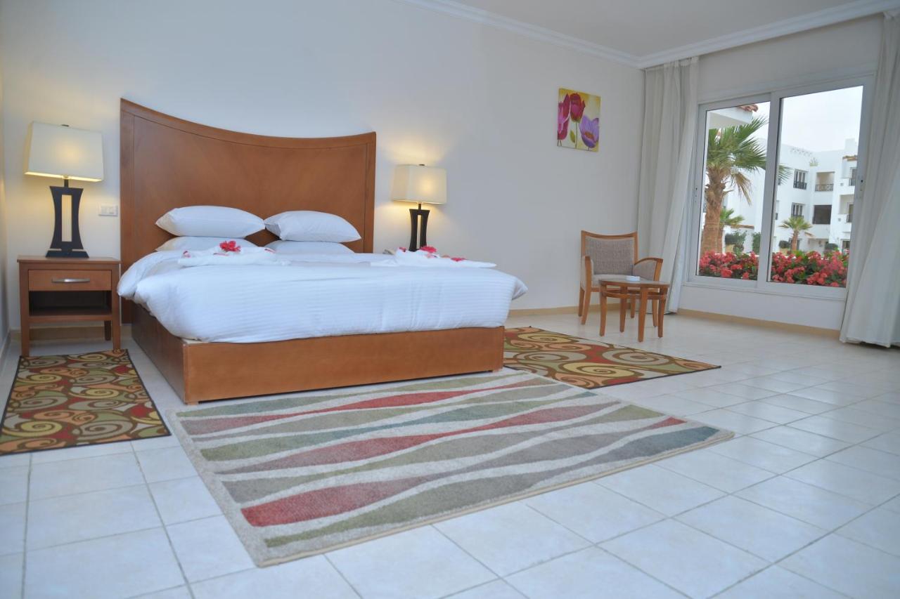Old Vic Sharm Resort photo