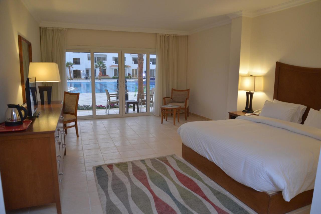 Old Vic Sharm Resort photo