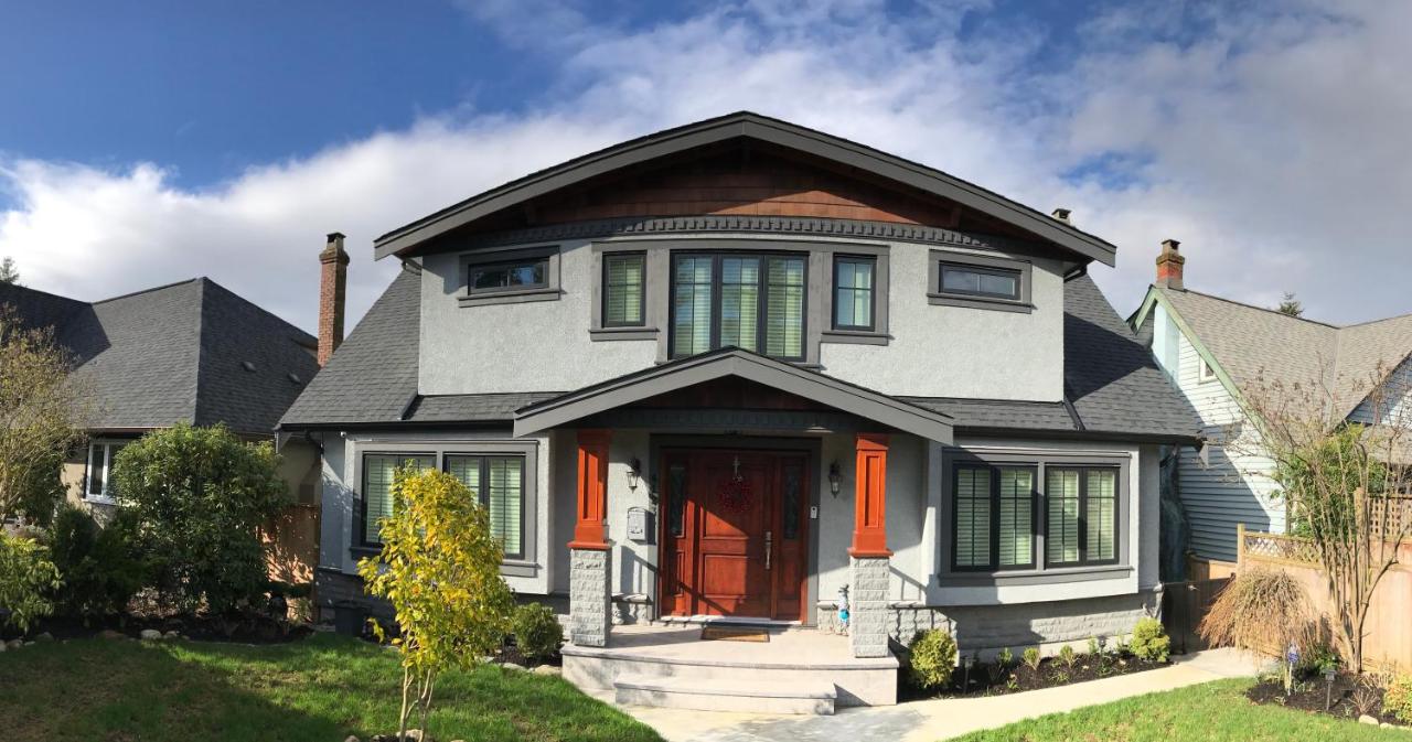 Bay View House photo