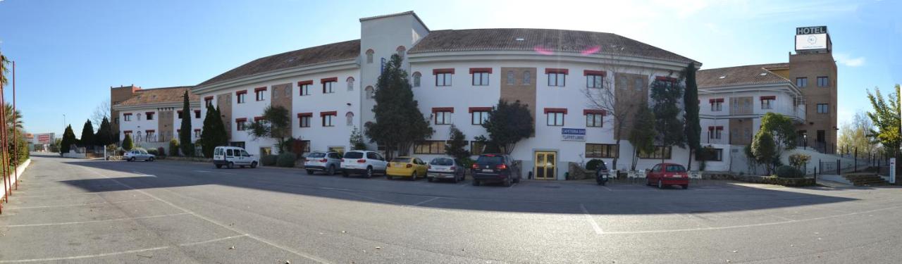 Hotel Reyes Ziries, Albolote – Updated 2022 Prices