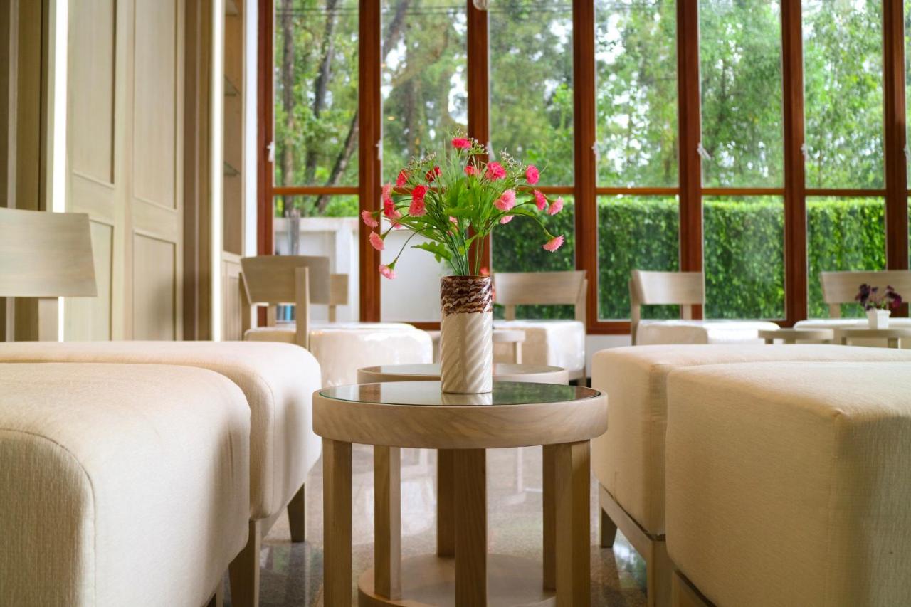 CA Hotel and Residence Phuket - SHA Extra Plus - 5