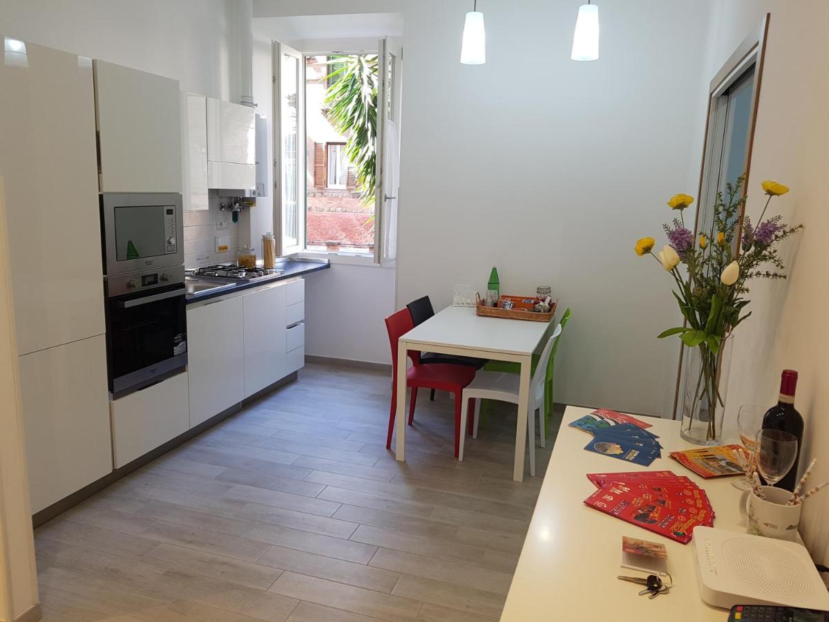 Suite Luisa Roma - 4