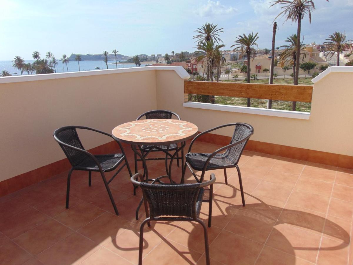Duplex 6 Mar de Plata, Puerto de Mazarrón – Bijgewerkte ...