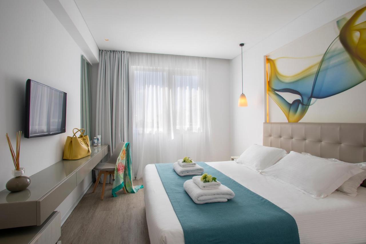 Anemi Hotel & Suites photo