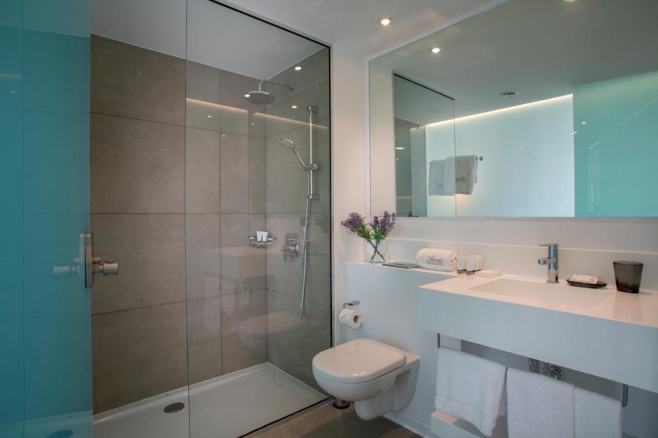 Anemi Hotel & Suites photo
