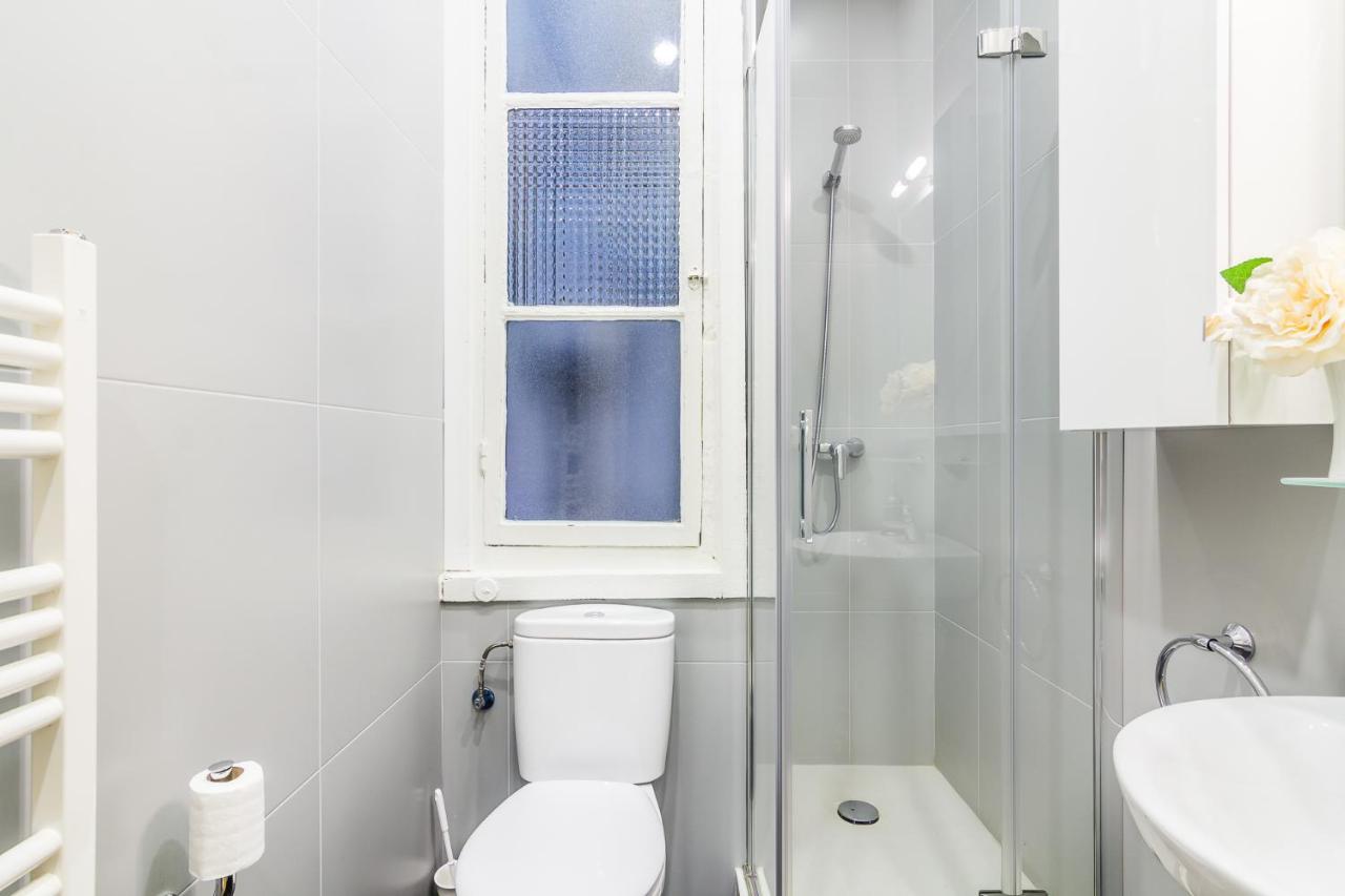 Apartamento Urumea, San Sebastian – Bijgewerkte prijzen 2022