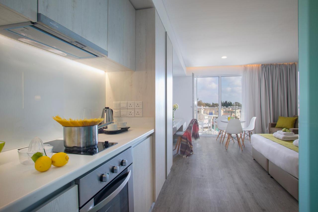 Anemi Hotel & Suites photo
