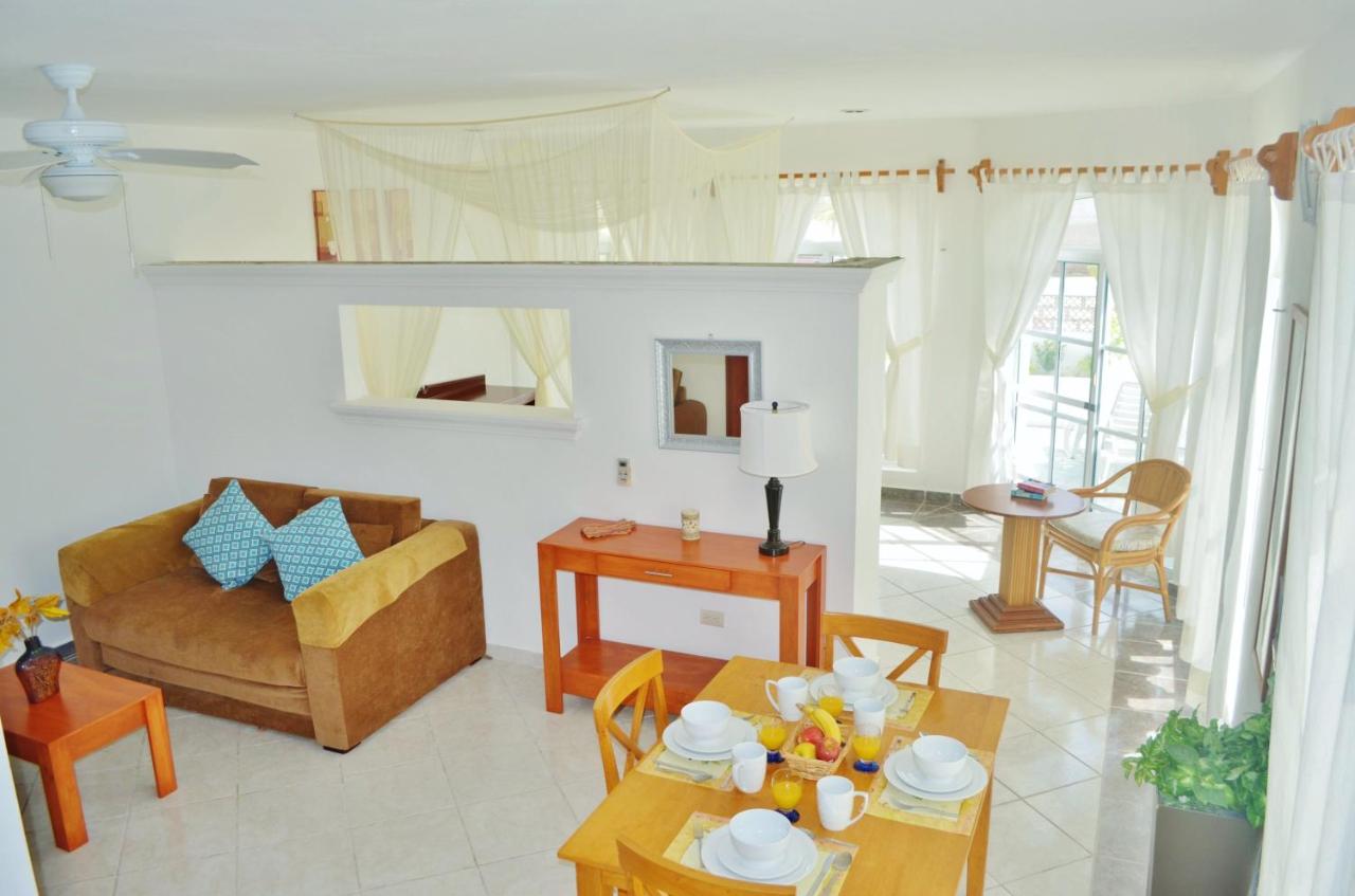 Corales Suites photo