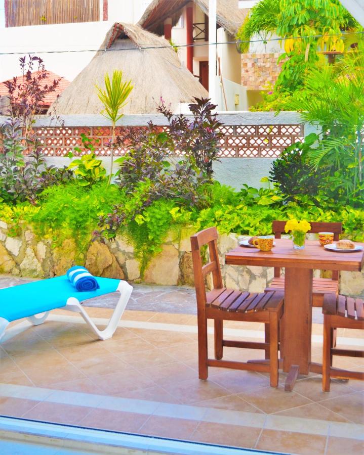 Corales Suites photo