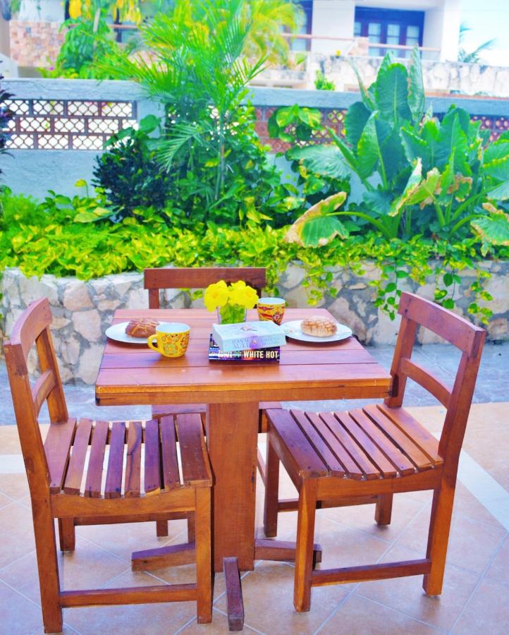 Corales Suites photo