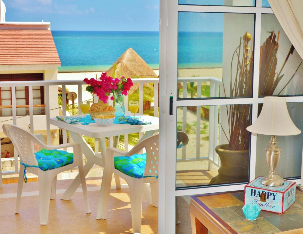 Corales Suites photo