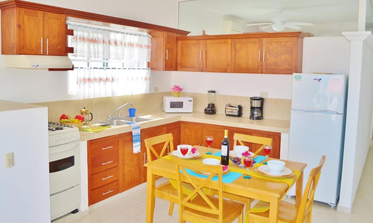 Corales Suites photo