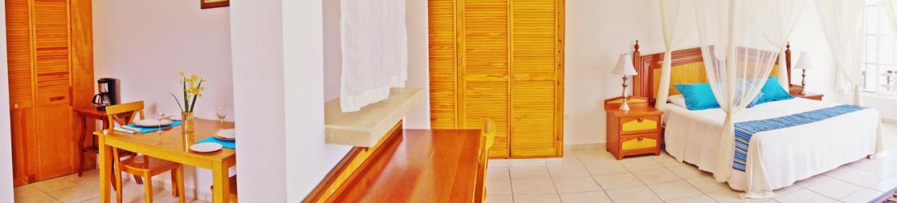 Corales Suites photo