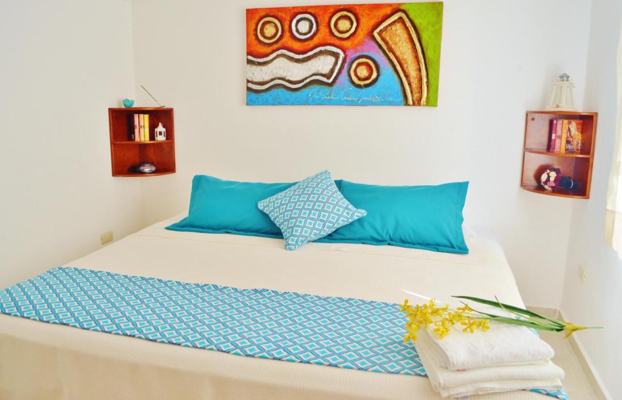 Corales Suites photo