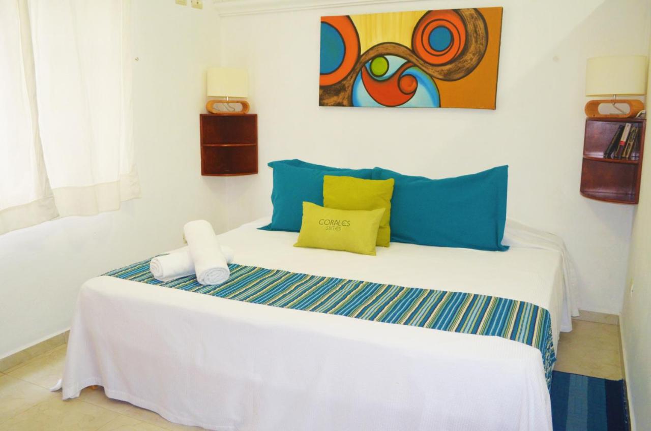 Corales Suites photo