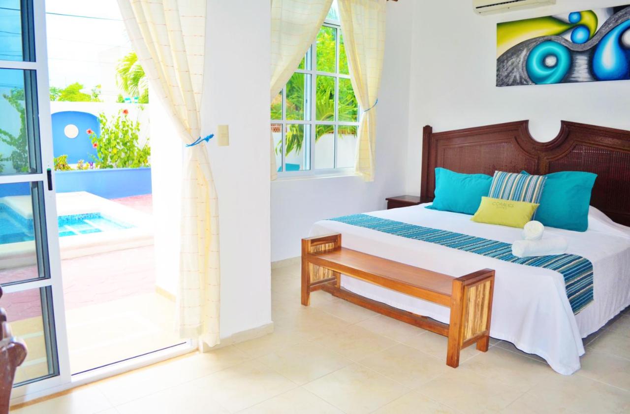 Corales Suites photo