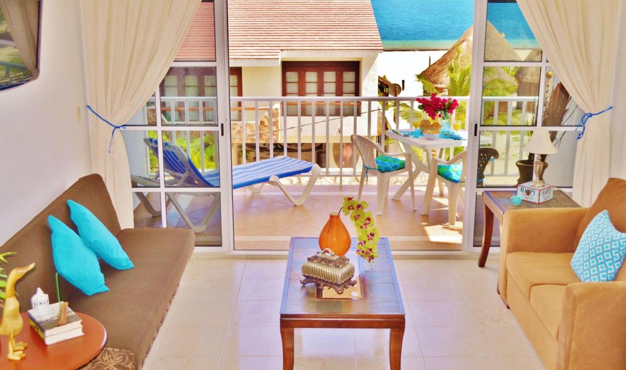 Corales Suites photo