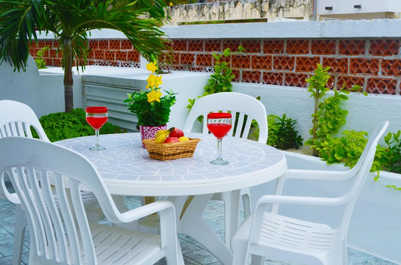 Corales Suites photo