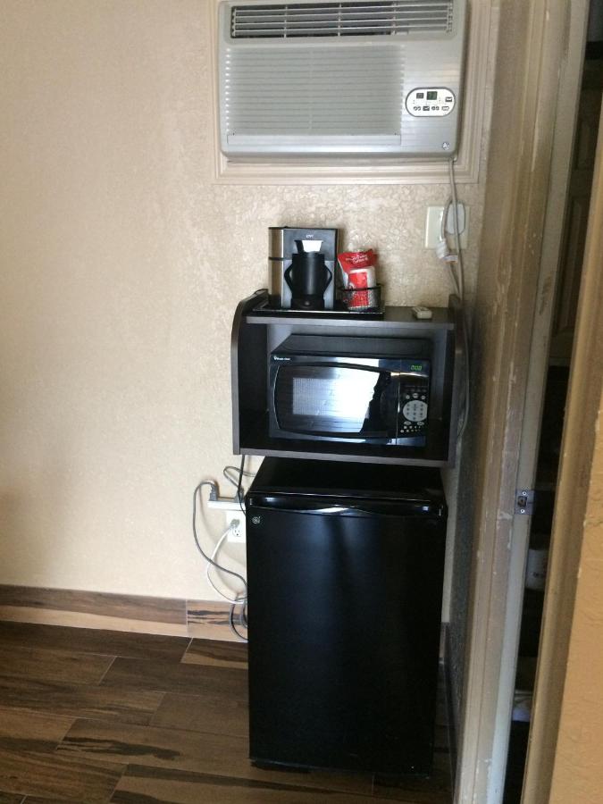 Budget Inn of Avon Park — photo 4