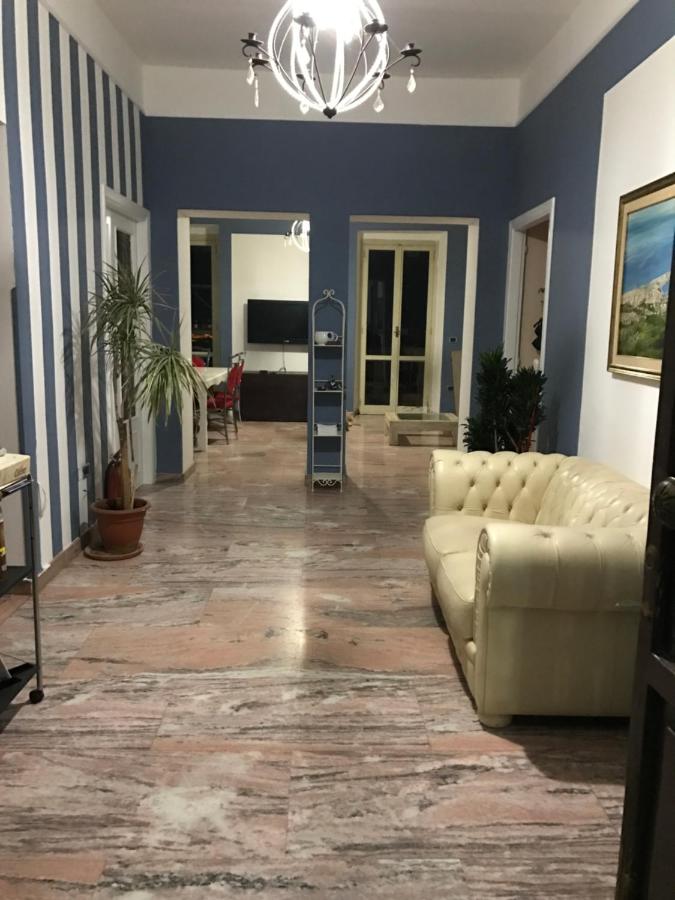 B&B Villa Delle Rondini photo