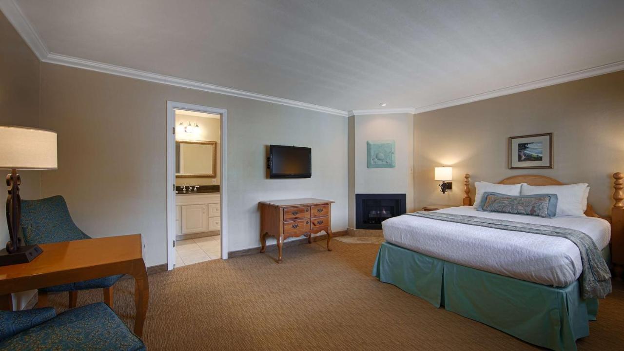 Carmel Bay View Inn — photo 8