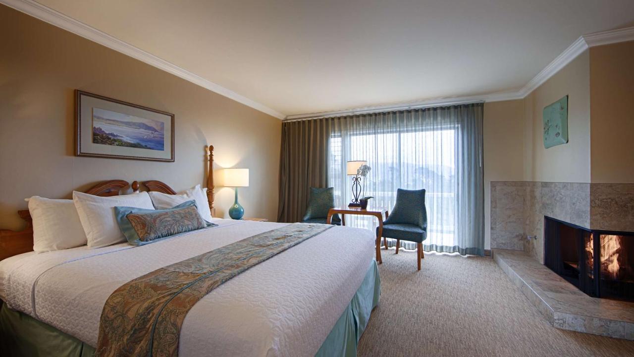 Carmel Bay View Inn — photo 2