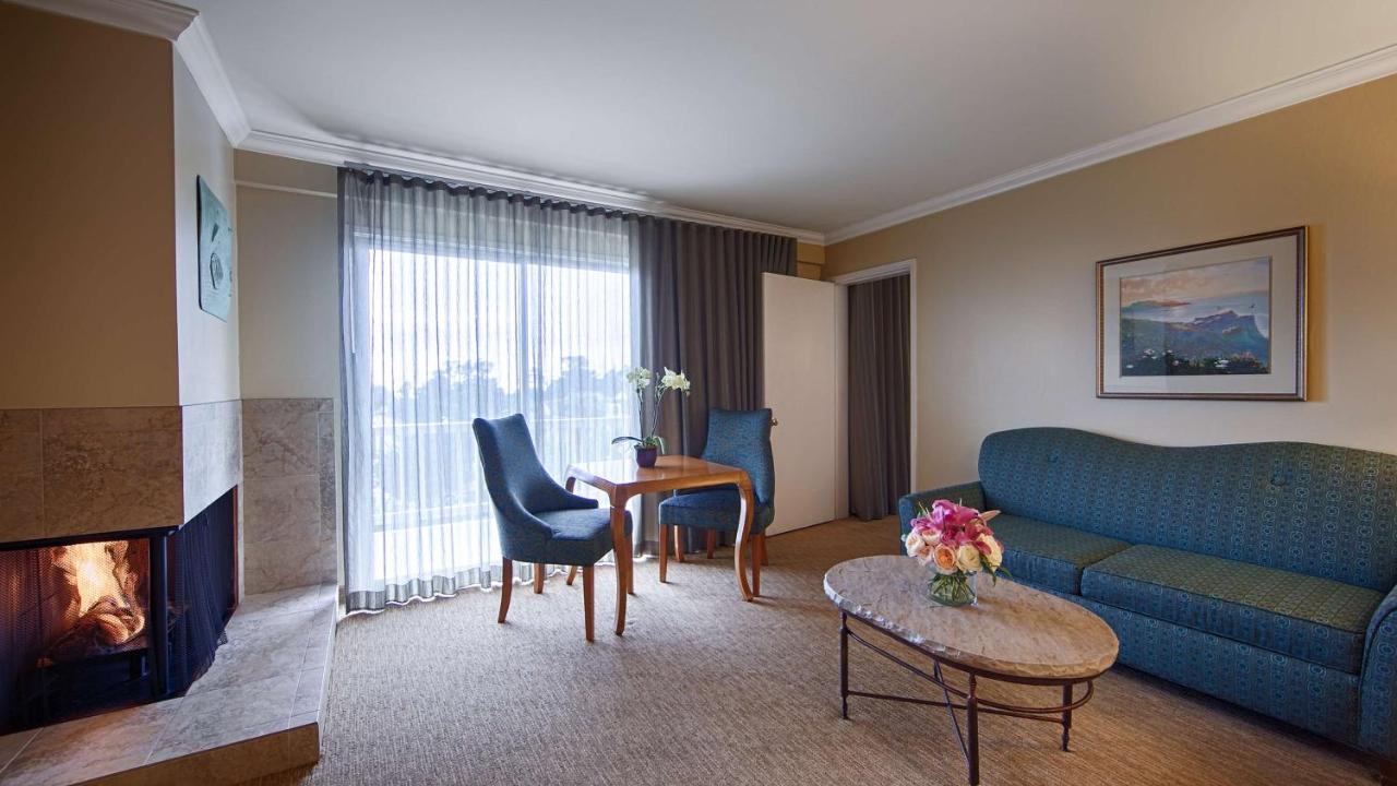 Carmel Bay View Inn — photo 18