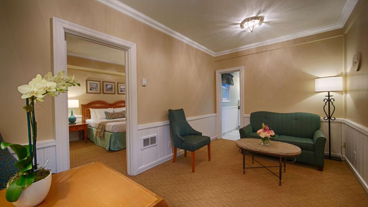 Carmel Bay View Inn — photo 19