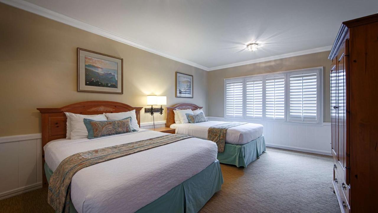 Carmel Bay View Inn — photo 20