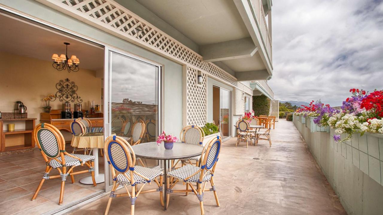 Carmel Bay View Inn — photo 21