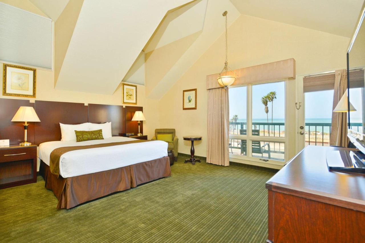 Best Western Plus Dana Point Inn-by-the-Sea, Dana Point – Updated 2022  Prices