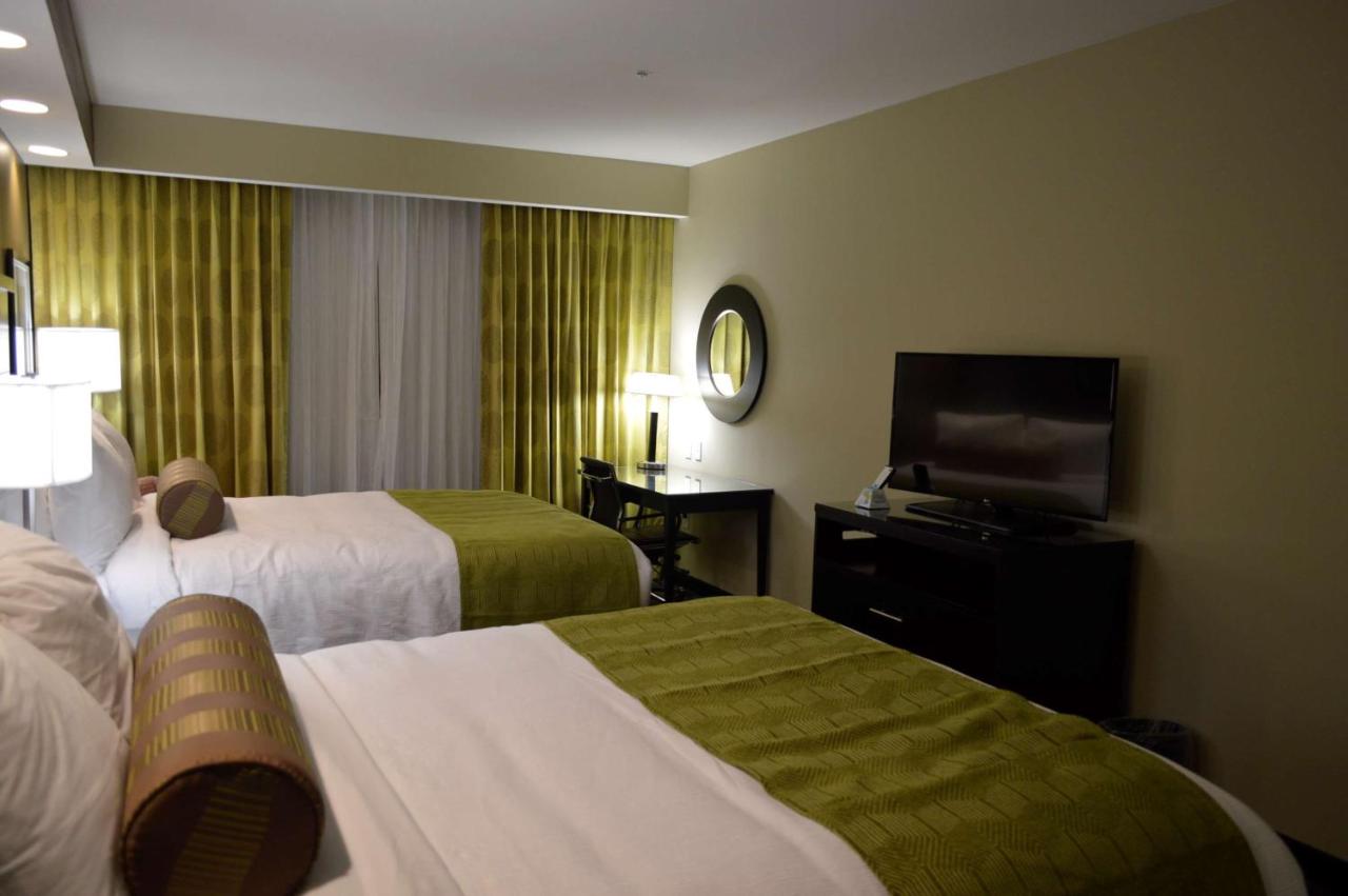 University Inn — photo 13
