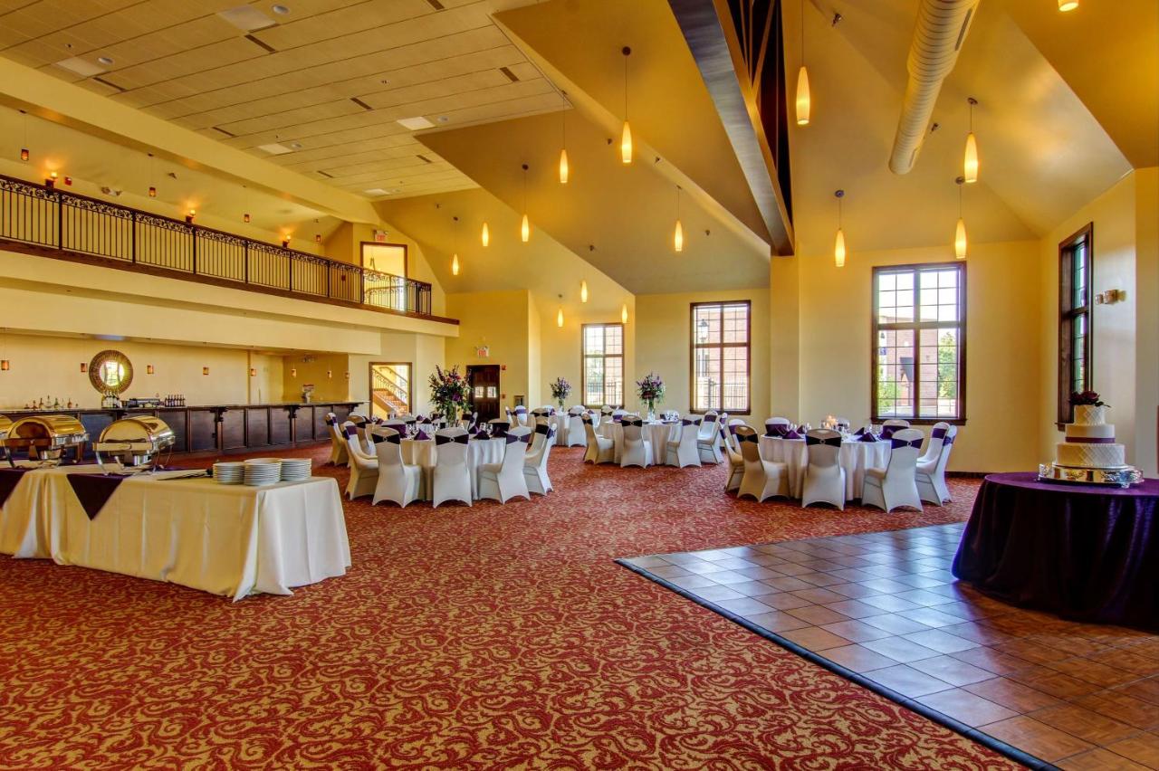 Wildwood Hotel — photo 4